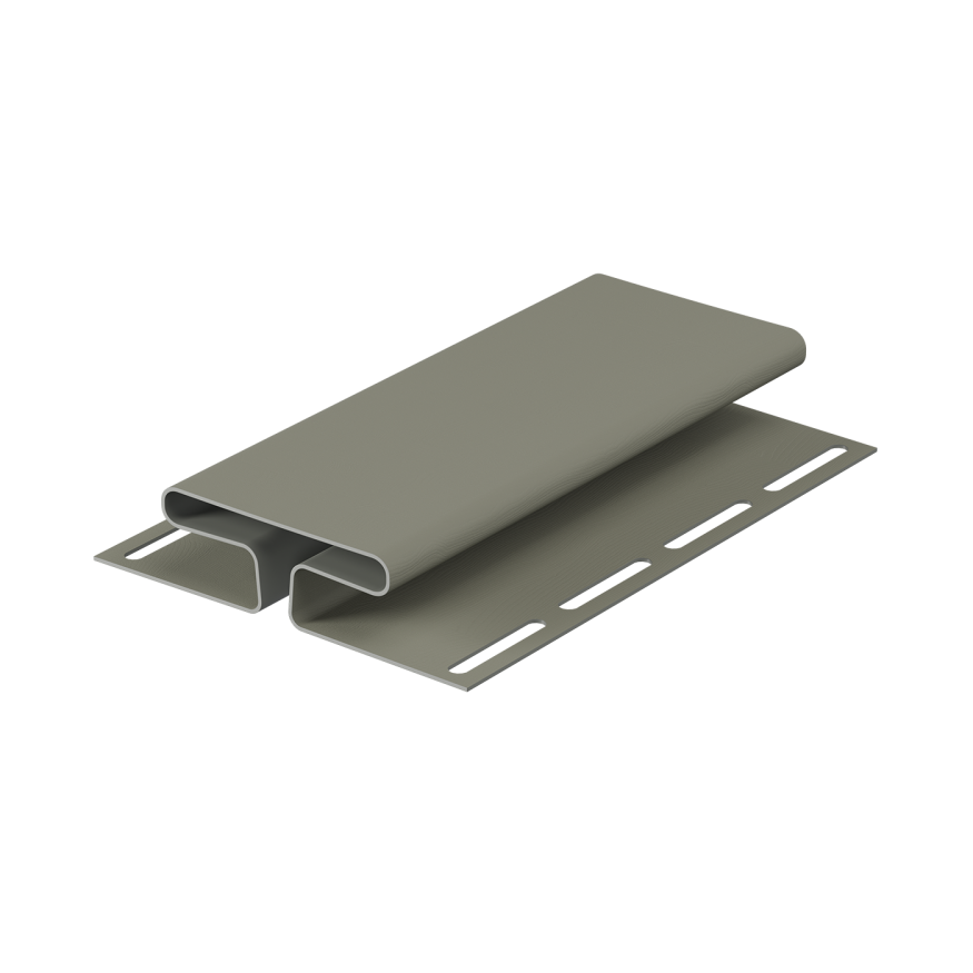 H-профиль Docke Пихта купить в Омске