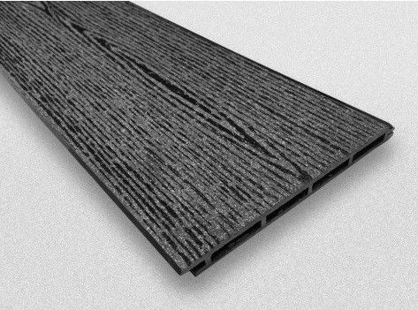 Фасадная доска из ДПК Faynag Premium Palma Quartz купить в Омске