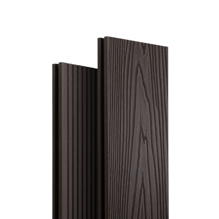 Террасная доска Экодекинг Топ, Венге купить в Омске