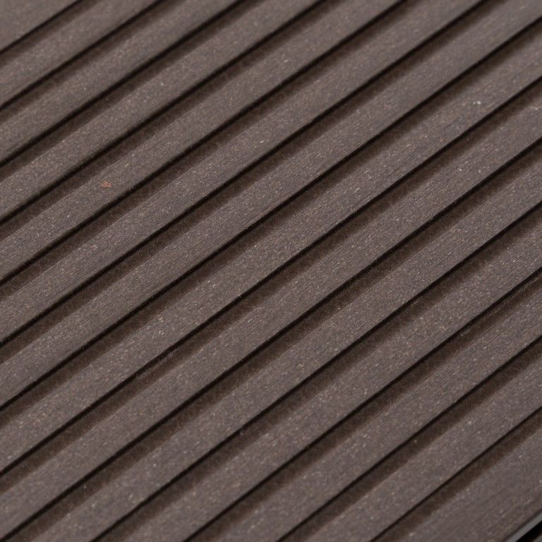 Террасная доска Экодекинг Топ, Венге купить в Омске