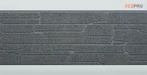 Фиброцементные панели FCS Simple АА7 (под камень)