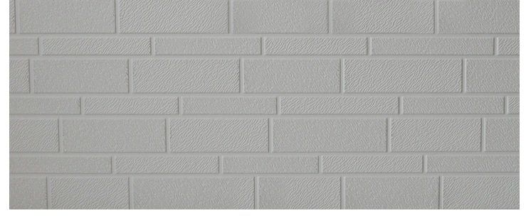 Фасадная панель Zodiac Декоративный кирпич AI1-001 купить в Омске