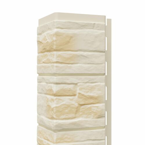 Угол внешний Доломит, Скалистый риф Премиум, Дюна купить в Омске