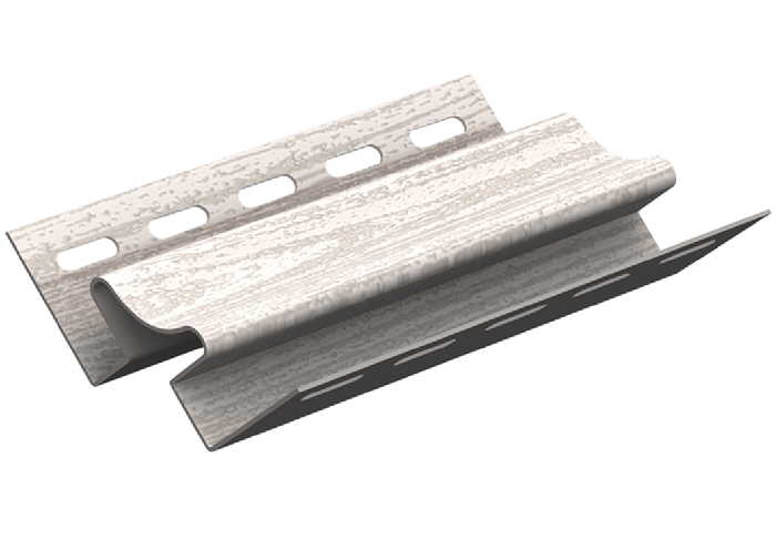 Внутренний угол Ю-Пласт, Timberblock, Ель, Скандинавский стиль купить в Омске