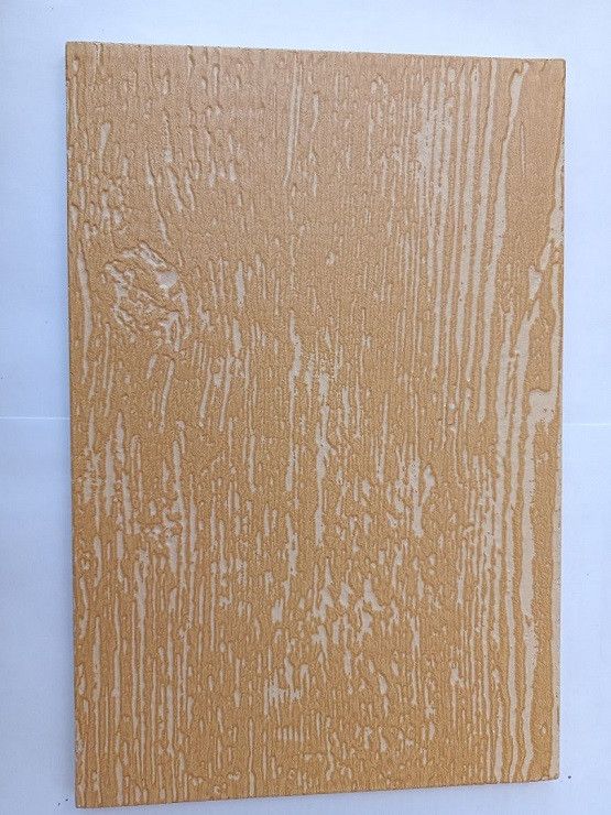 Фиброцементный сайдинг Latonit &amp;quot;Кедр&amp;quot; (оттенки RAL 1001/1011) купить в Омске