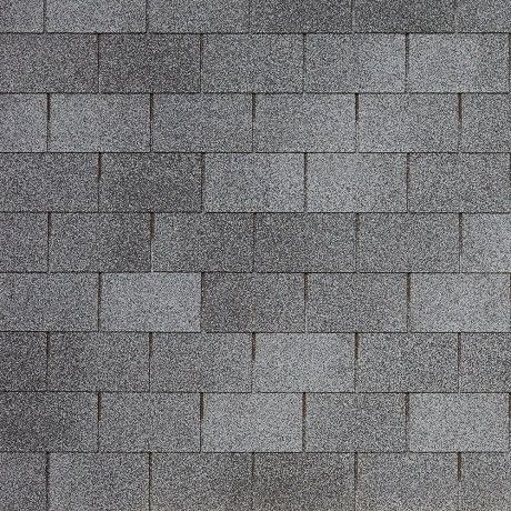 Гибкая черепица Tegola CAPRI granito 455 купить в Омске