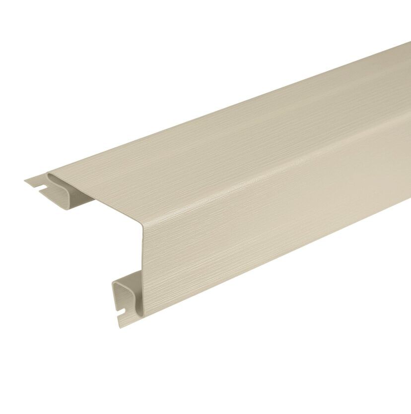 Наружный угол Tecos Ardennes Цвет Золотой песок купить в Омске