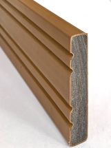 Плинтус ДПК Legro Ultra Natural