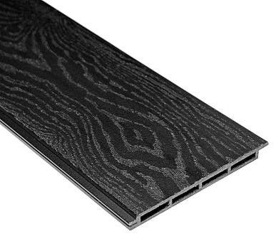 Фасадная доска DПК Faynag Premium Fusto Bagnato - Кварц. купить в Омске