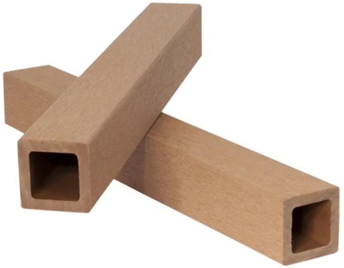 Балясина ДПК Polivan DENPASAR, песочный, без текстуры купить в Омске