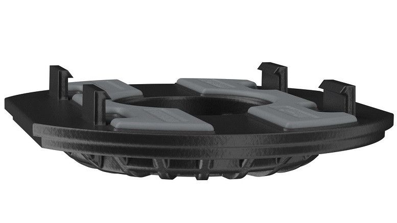 Вершина HILST LIFT для алюминиевой лаги Т1 - Альпинистская точка HILST LIFT для алюминиевой лаги Т1 купить в Омске