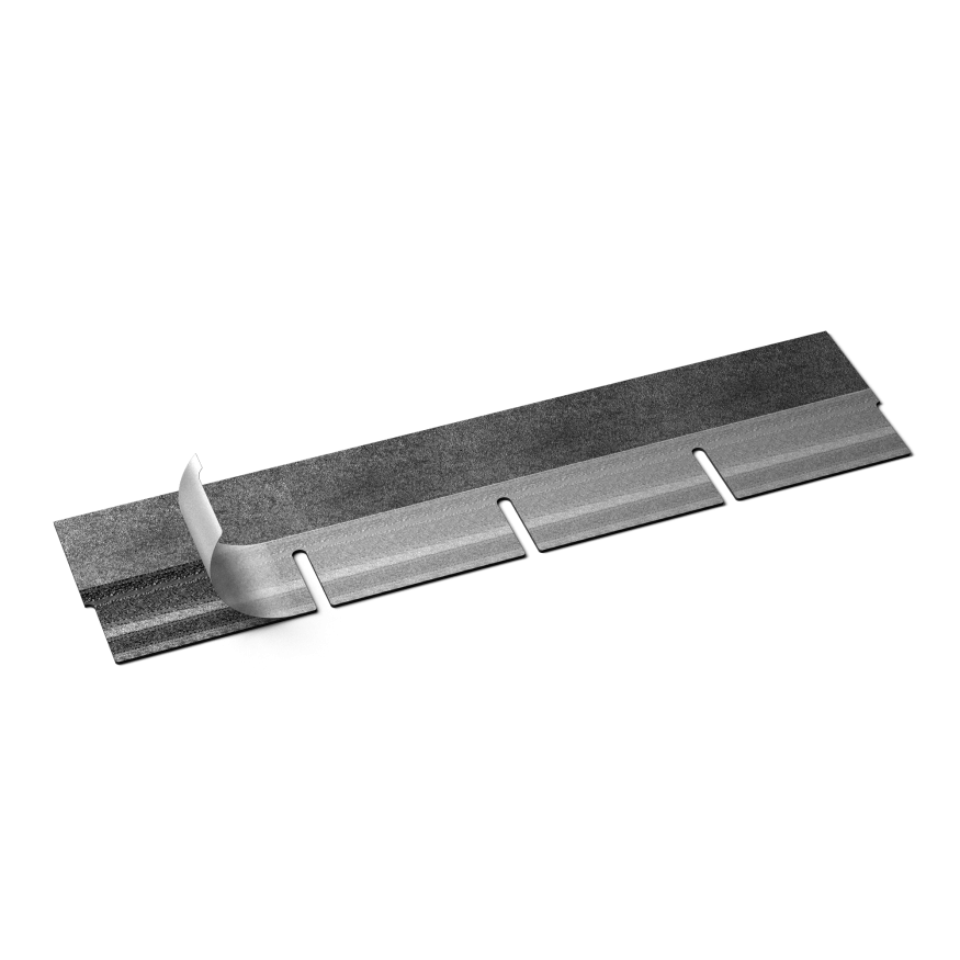 Битумная фасадная плитка Технониколь HAUBERK кирпич Баварский, 2 кв.м. купить в Омске