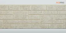 Фиброцементные панели FCS Simple АА8 (под кирпич)
