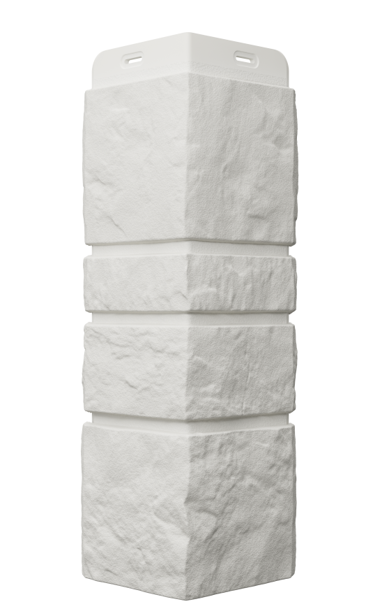 Угол наружный Docke Burg, Молочный купить в Омске