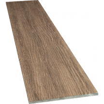 Фиброцементный сайдинг SidWood с древесной текстурой W-129