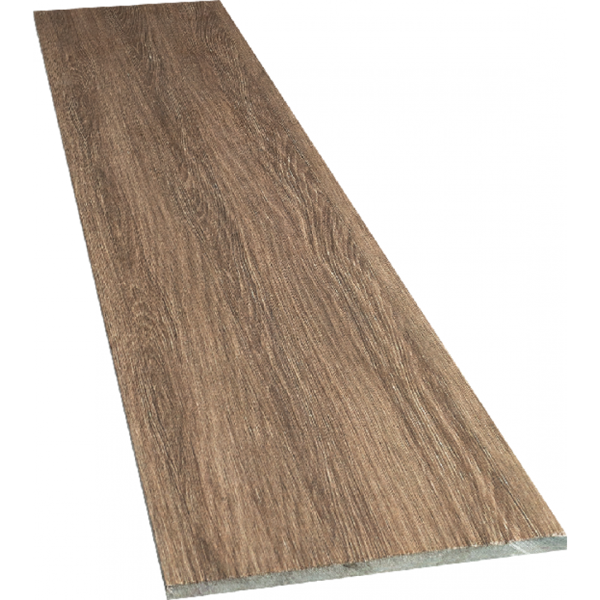 Фиброцементный сайдинг SidWood с древесной текстурой W-129 купить в Омске