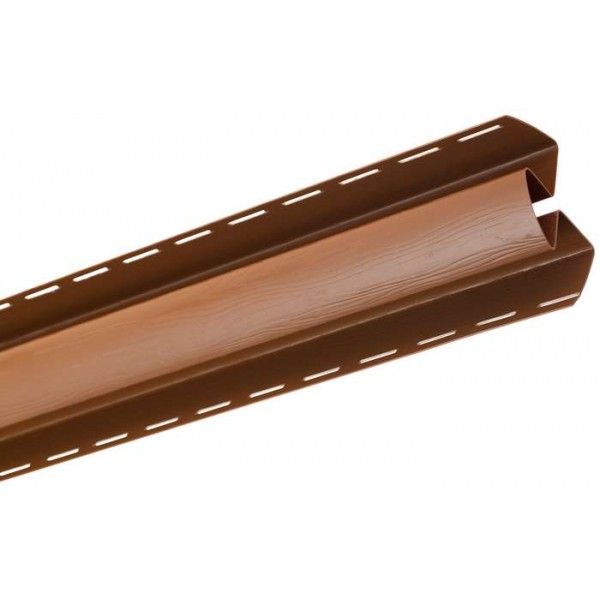 Угол внутренний Альта Профиль Премиум Т-13, ВН, Светлый дуб. купить в Омске