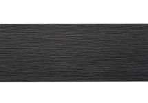 Заборная доска ДПК RusDecking UnoDeck Patio - Графит