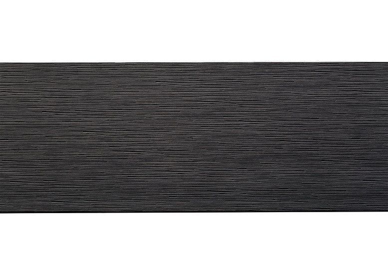 Заборная доска ДПК RusDecking UnoDeck Patio - Графит купить в Омске