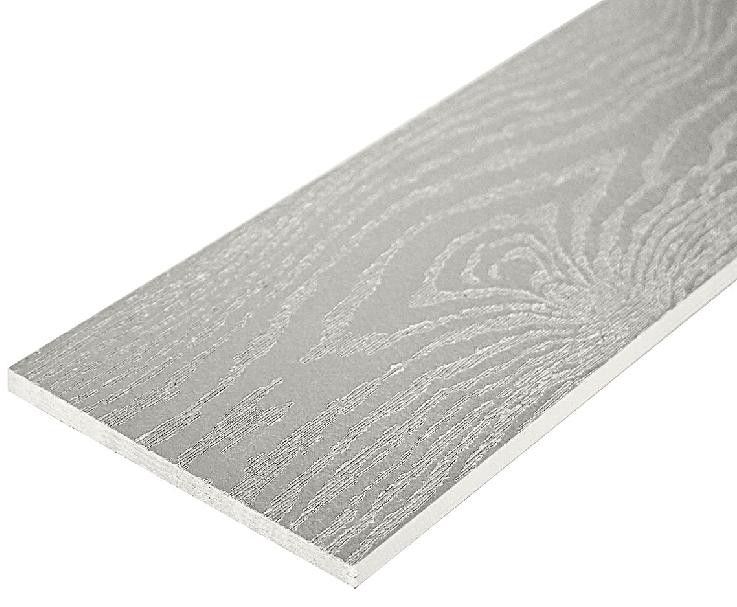 Планкен FAYNAG ДПК FUSTO BOGNATO цвет серебро купить в Омске