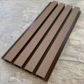 Фасадная реечная панель EasyDecking, Wood-X, Венге купить в Омске