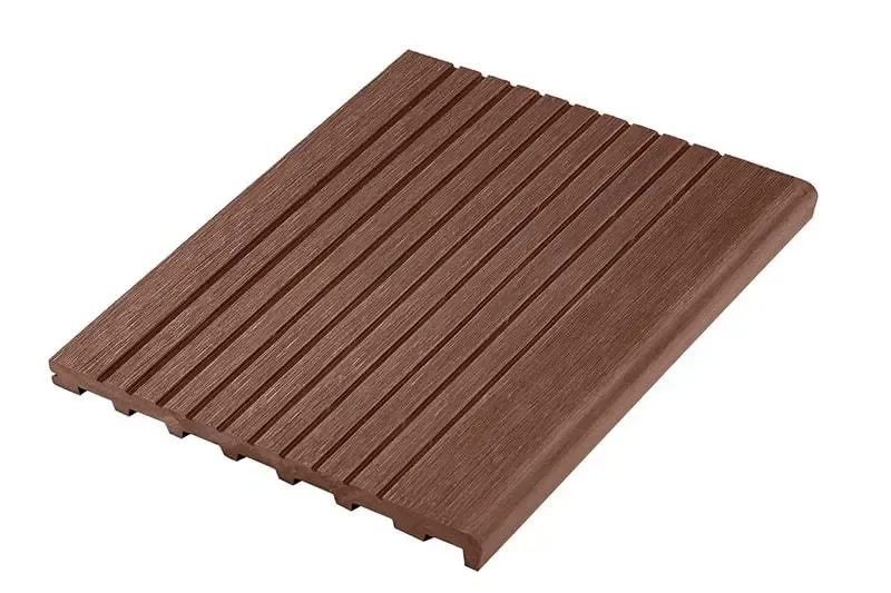 Ступень полнотелая Deckart, Step, Махагон купить в Омске