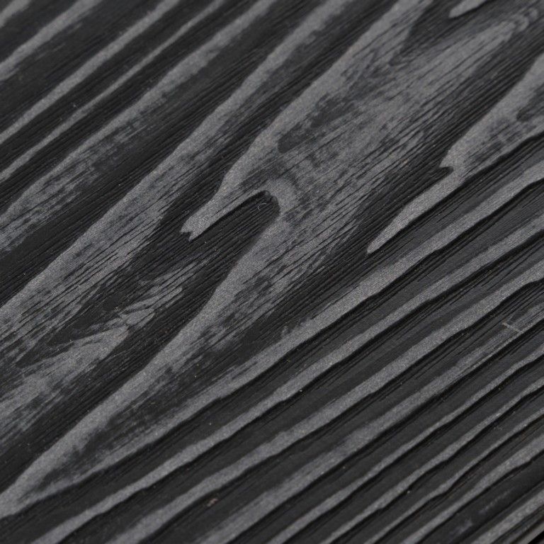 Террасная доска Экодекинг Топ, Графит купить в Омске