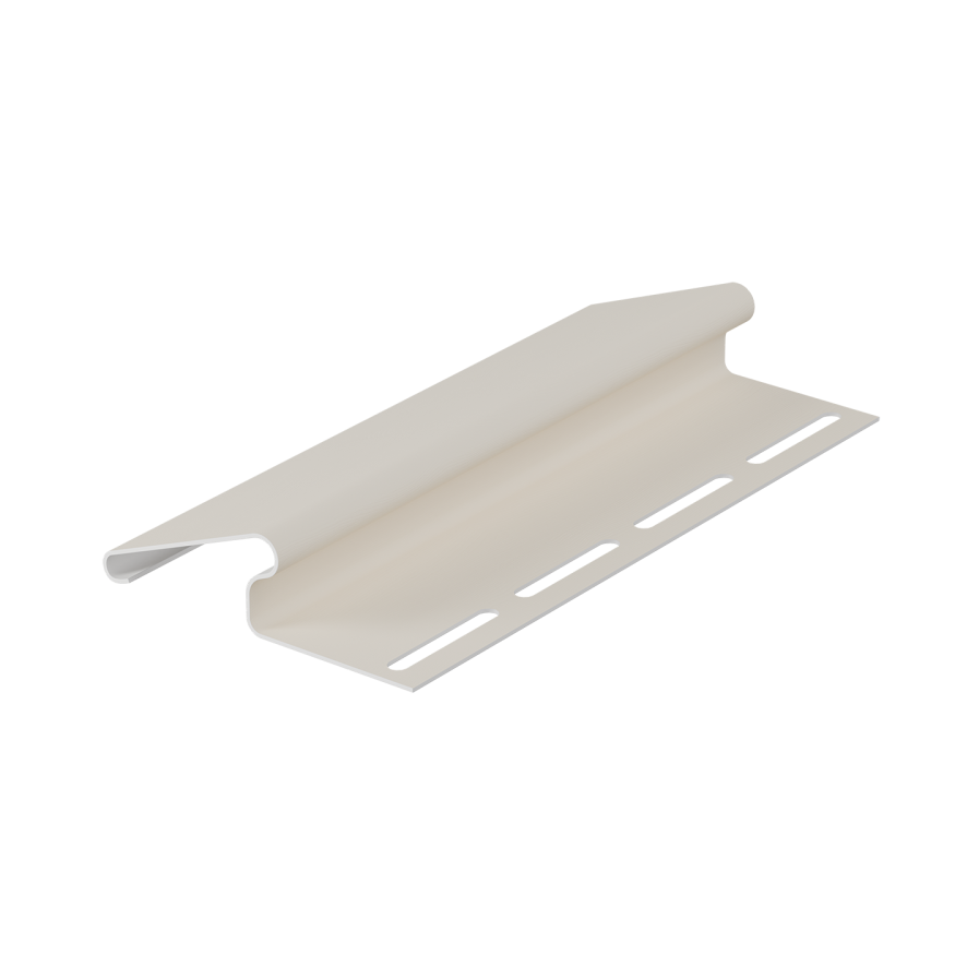 Окантовочный профиль Docke Пломбир купить в Омске