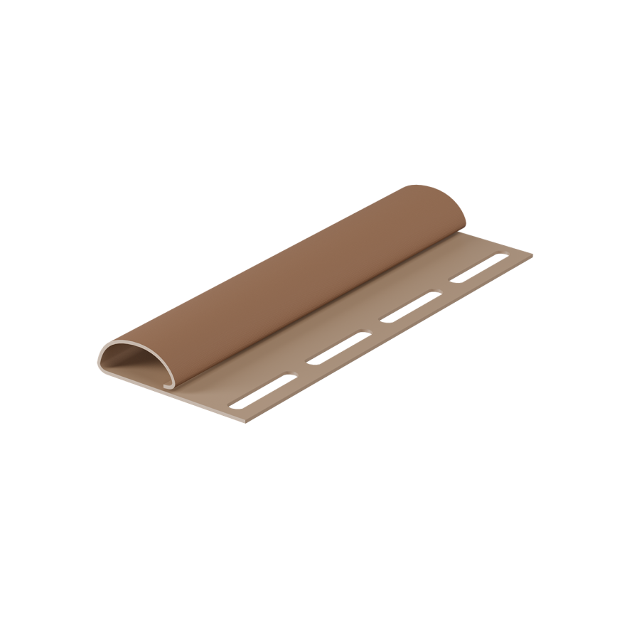 Финишный профиль Docke Капучино купить в Омске