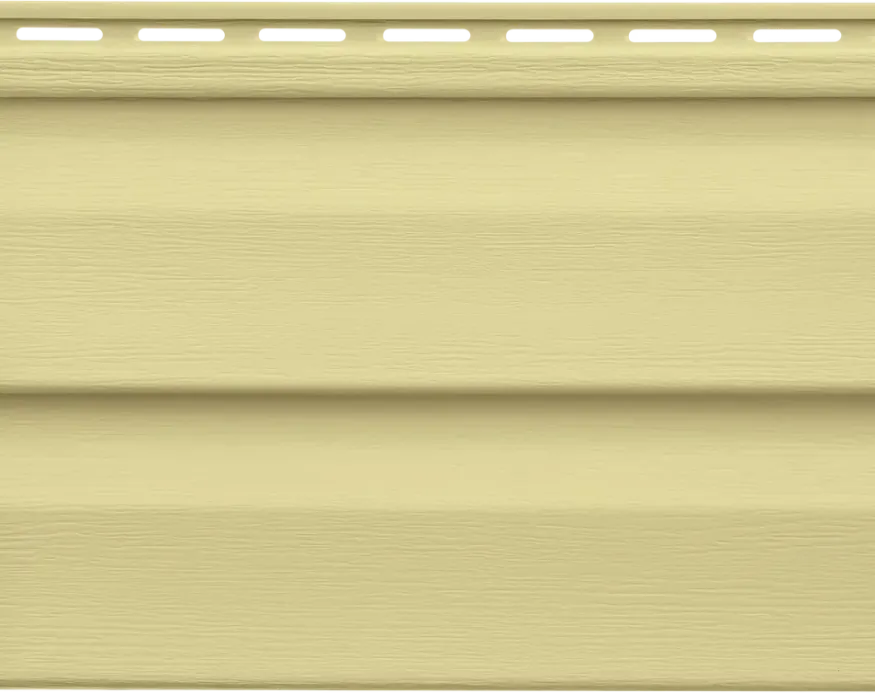 Виниловый сайдинг Альта-Профиль Аляска, Санрайз купить в Омске