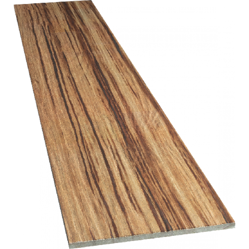 Фиброцементный сайдинг SidWood с древесной текстурой W-130. купить в Омске