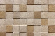 Фиброцементные панели КАНЬОН 3D мозаика - 69