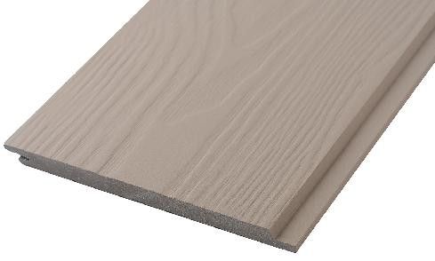 Фиброцементные панели Wood Click F14  купить в Омске