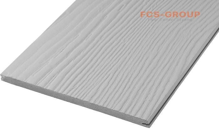 Фиброцементные панели FCS Group Wood Line F51 купить в Омске