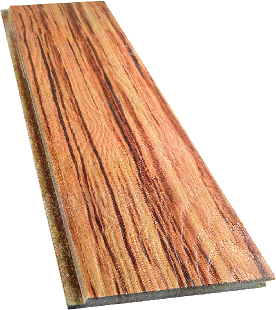 Фиброцементный сайдинг SidWood с древесной текстурой W-130 Клик купить в Омске