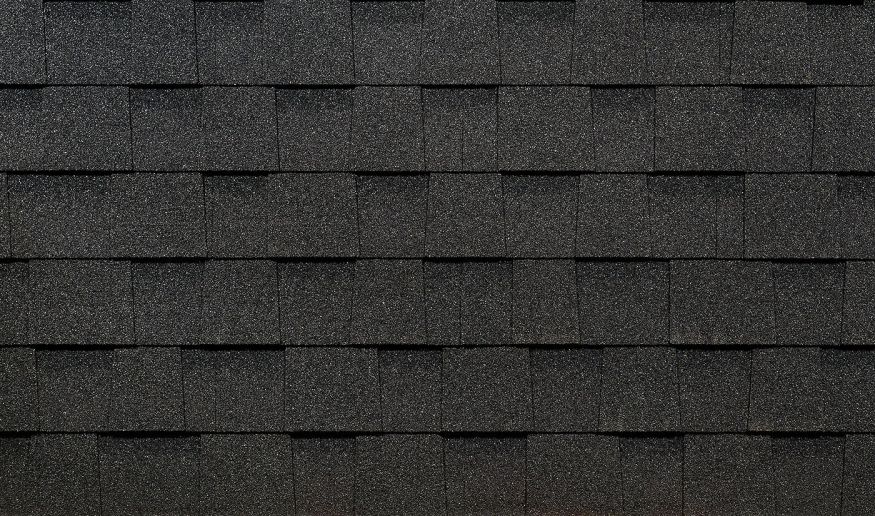 Ламинированная черепица Docke, DRAGON EUROPA, СЕРЫЙ купить в Омске