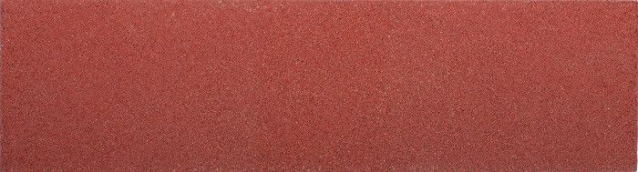 Гибкая клинкерная плитка Симтер СТ-01 Красного цвета купить в Омске