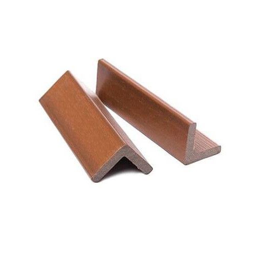 Декоративный уголок Legro Ultra Naturale из ДПК 60x60x2900 мм купить в Омске