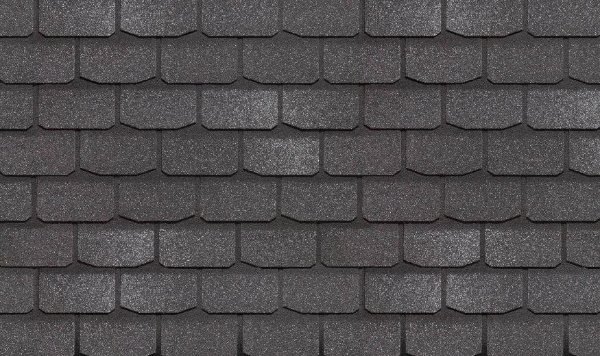 Гибкая черепица Docke Premium, Женева, Фладен купить в Омске