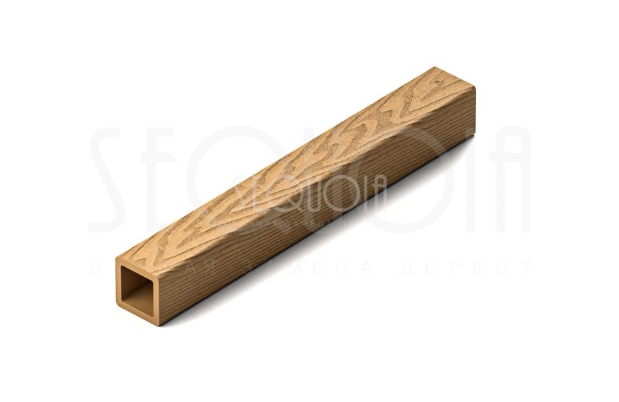 Балясина SEQUOIA Evolution 3D ДЕРЕВО ПРИРОДЫ купить в Омске