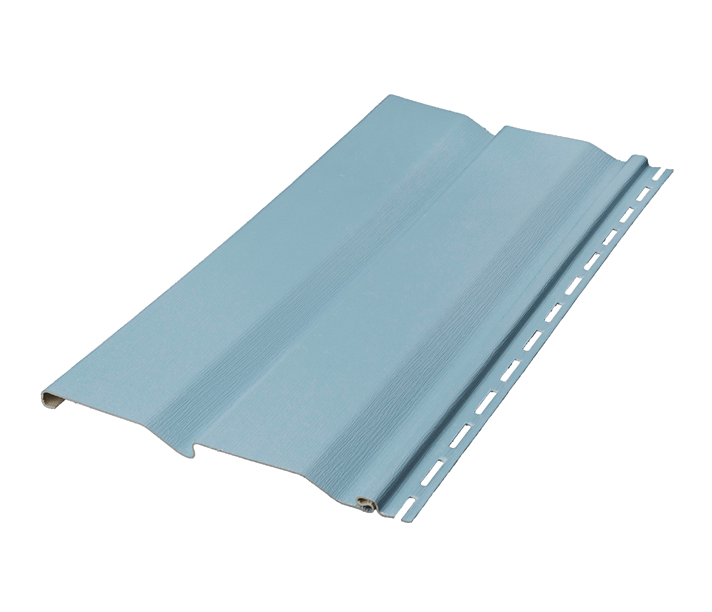 Виниловый сайдинг NORDSIDE, Лапландия, Молочный Ламантин купить в Омске