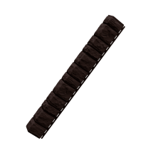 Наружный угол Доломит, Коллекция Доломит, Корица