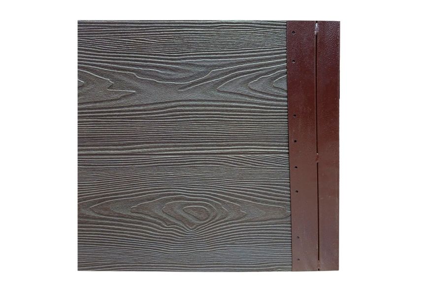 Шарнир для клумбы Holzhof 35*450мм (металл), 90град (комплект 4 шт) купить в Омске