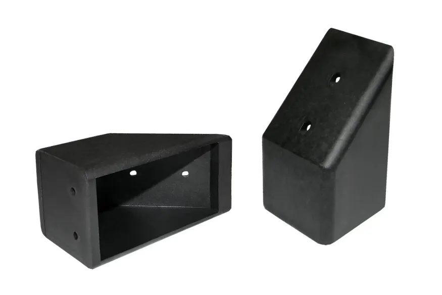 Крепеж для балясины универсальный (коннектор) Deckart купить в Омске