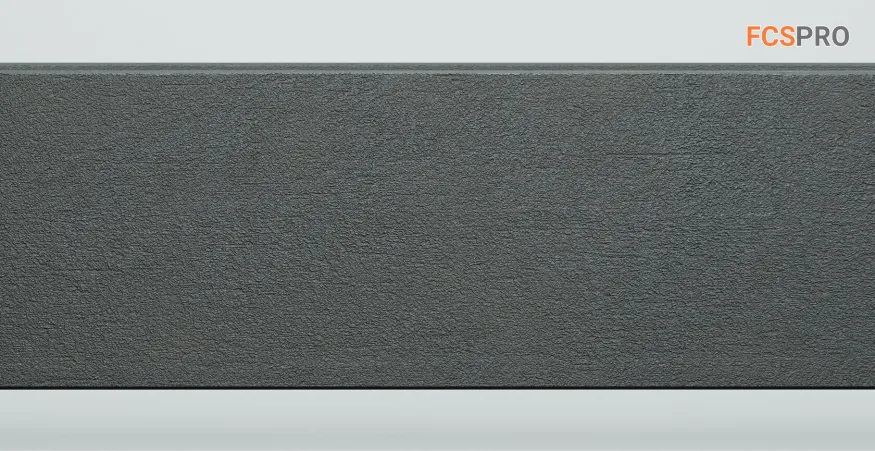 Фиброцементные панели FCS Simple BB1 (под штукатурку) купить в Омске