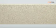 Фиброцементные панели FCS Simple BB1 (под штукатурку)
