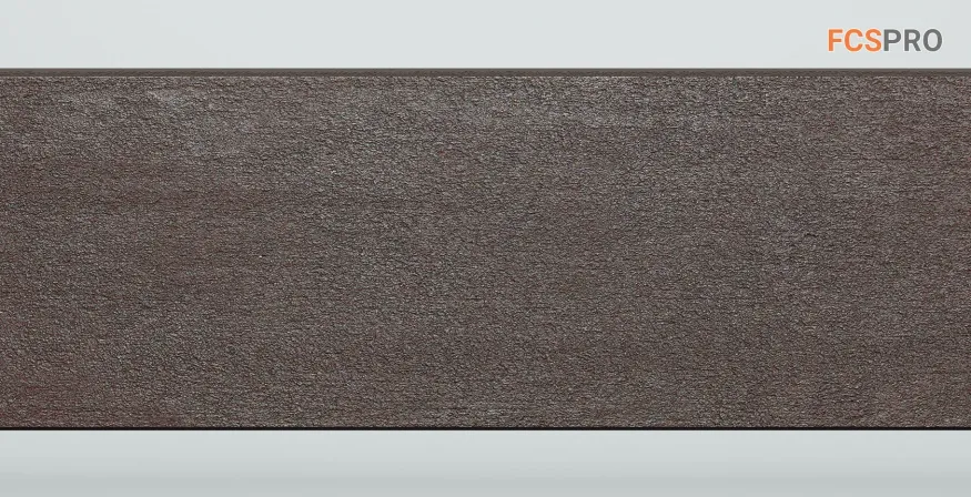 Фиброцементные панели FCS Simple BB1 (под штукатурку) купить в Омске