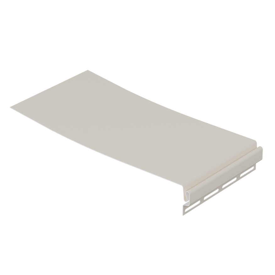 Откос Docke 254 мм Пломбир купить в Омске