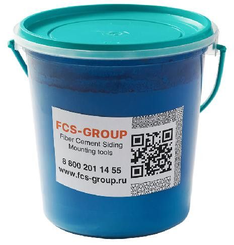 Краска FCS-GROUP 500 г купить в Омске