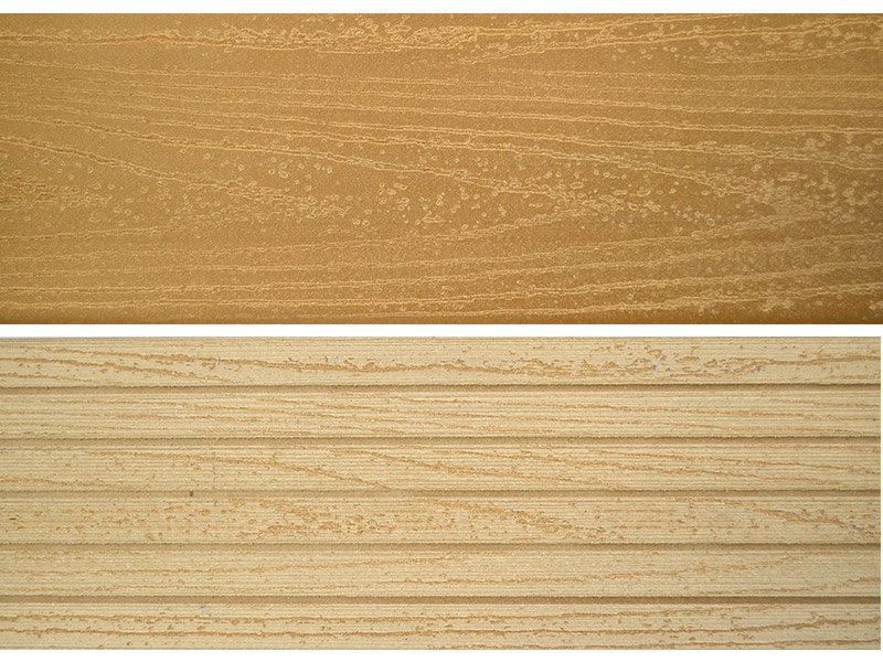 Террасная доска из ДПК MultiDeck Pro Wood купить в Омске